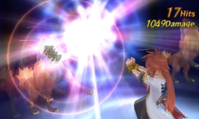 Tales of the Abyss - Imagen 42
